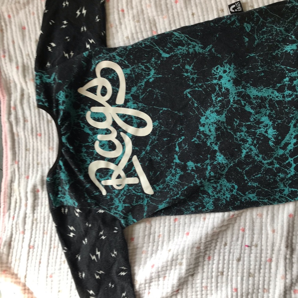 Marble Rags